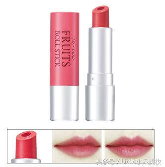 大牌们新出双色口红颜值爆表！兰芝算老几？