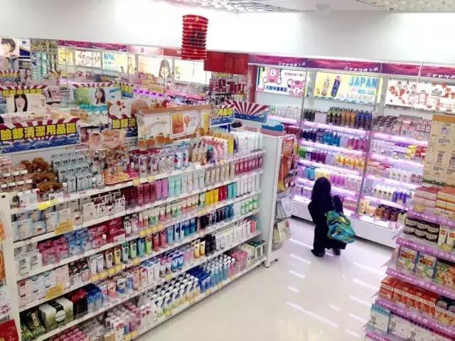 出境购物攻略大全,十一出境旅游