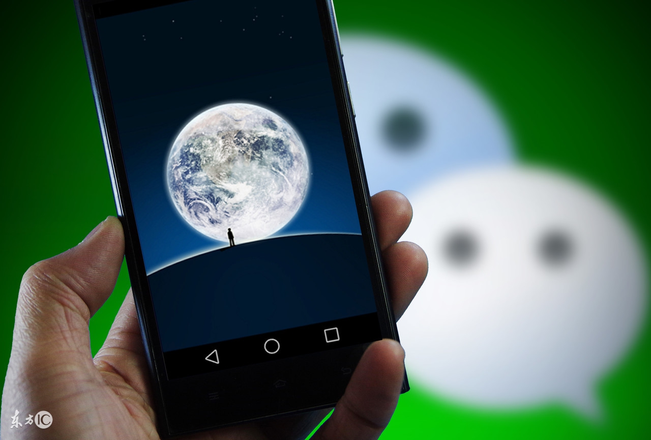 为何支付宝和微信争夺支付市场,支付宝和微信支付的前景如何