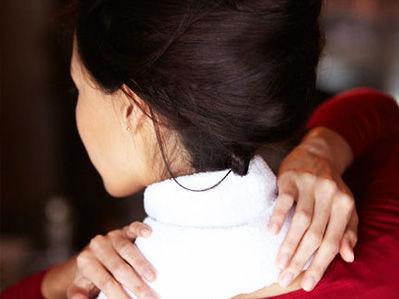 产后腰酸背痛别慌张,产后腰酸背痛要做什么修复