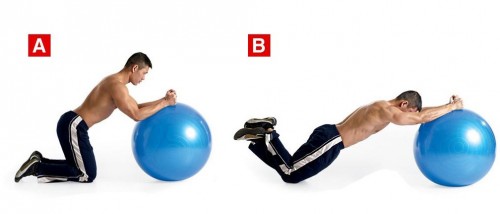 15种锻炼身体的方法,15项基础体能训练