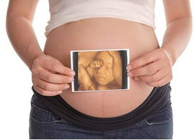 孕妈妈怀孕多久做B超合适呢？