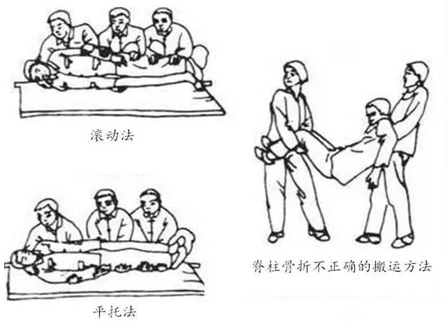 爬山摔伤怎么处理,在山上受伤了怎么办