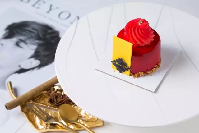 魔都甜品控不会错过的8款甜品,魔都法式甜品大全