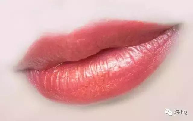 闪闪惹人爱唇膏,闪闪惹人爱粉色