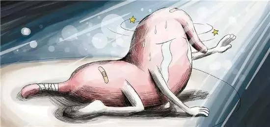 胃痛胃酸胃胀吃什么中药调理,胃痛胃酸胃胀老中医一招理气