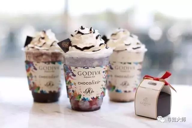 推荐好吃冰淇凌,抓住秋天的尾巴测评冰淇淋