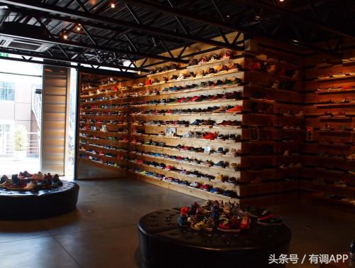 去不了日本可以来这里逛一逛,东京潮店