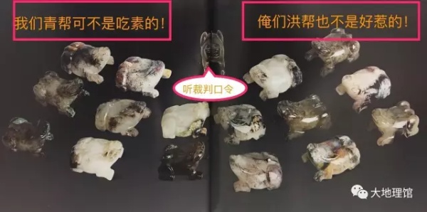 哪个国家在春秋战国都存在的,春秋时期的一个神秘古国