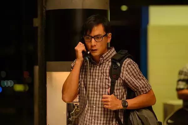 值得看的电影2018灾难片,即将上映的一部灾难大片