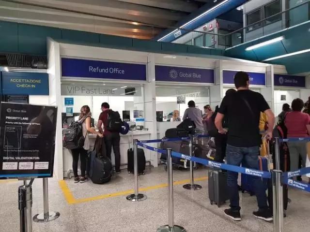 出境购物攻略大全,十一出境旅游