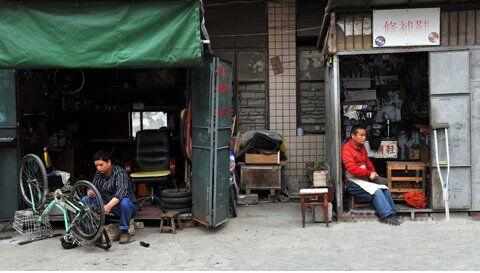 共享单车加盟盈利模式是怎样的,共享电动单车有投资前景吗