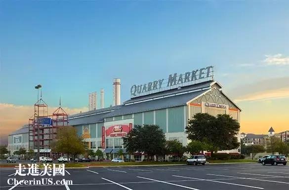 美国纽约旅游购物必买清单,美国人眼中的十大地方