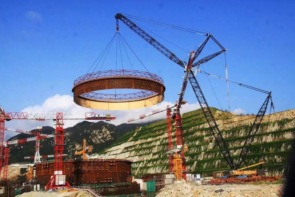 四川华都建筑工程有限公司,四川华都核设备有限公司总部