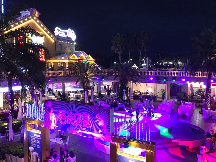 北纬18度的爱意味着什么,北纬18度的爱