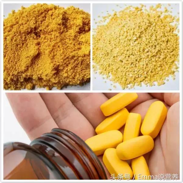 “卵磷脂”并非“然并卵”,它的好处你可知道?