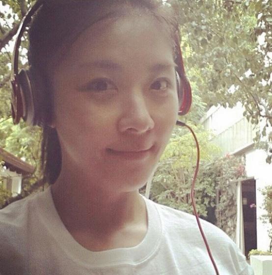 十位韩国女星素颜妆前后对比羡煞旁人女明星卸妆后什么样