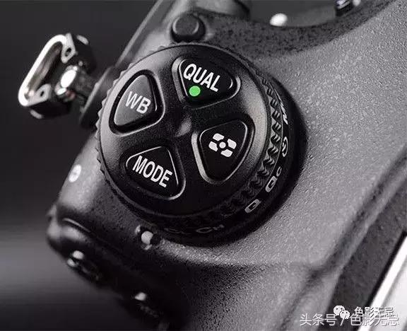 尼康d810和d850电池盒通用吗,尼康d810和尼康d850的画质对比
