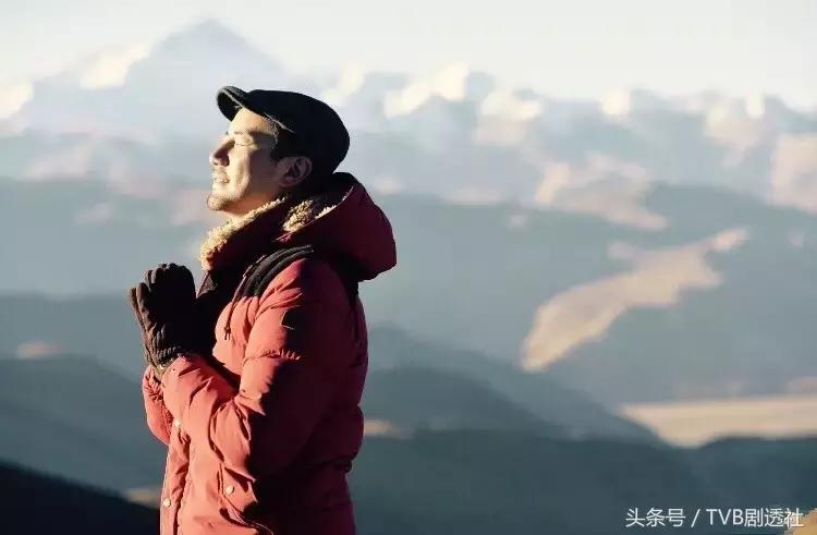 TVB剧里的女人汤丸，却在这部剧第1集就领了便当！