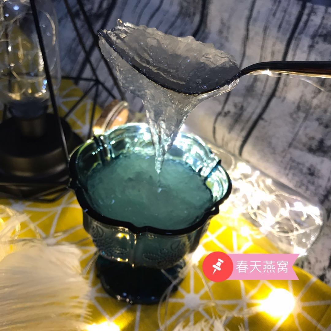 去印尼买燕窝便宜吗,到马来如何买燕窝