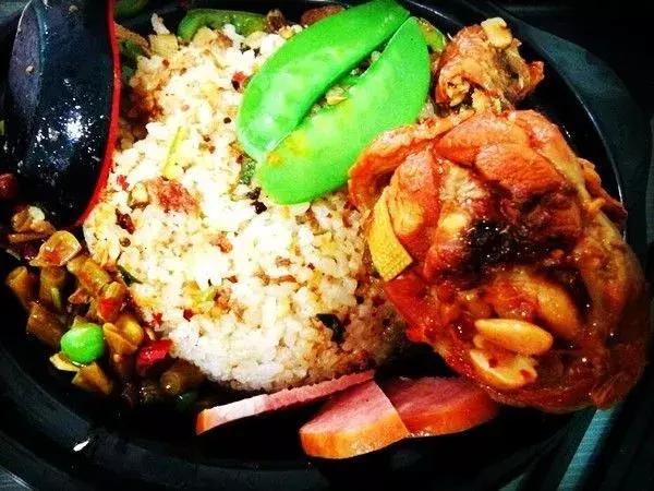 银川金凤区七毛九小吃店,银川新城小吃店老店