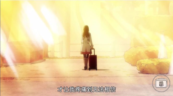 生日快乐——致我二次元中的女神