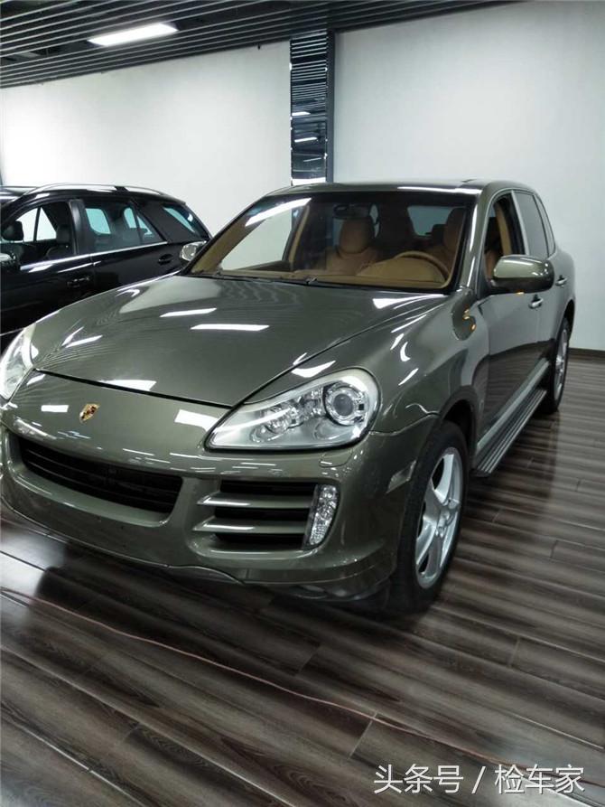 现在的卡宴还值得买吗,保时捷卡宴十年了能卖多少钱