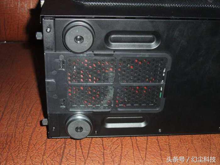 200百元机箱散热性能好防尘推荐,什么机箱散热好又防尘效果好