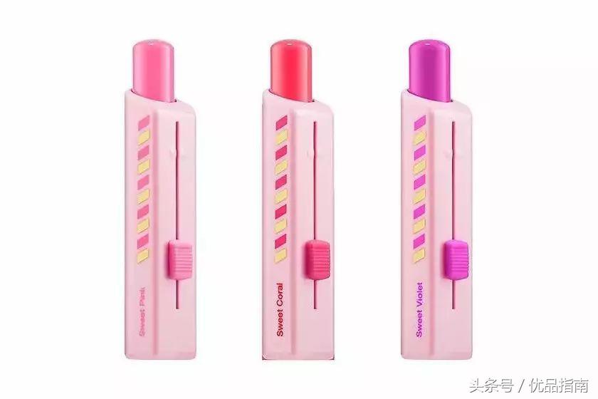 无论什么年纪都要有一颗少女心,不管什么年龄段都有一颗少女心