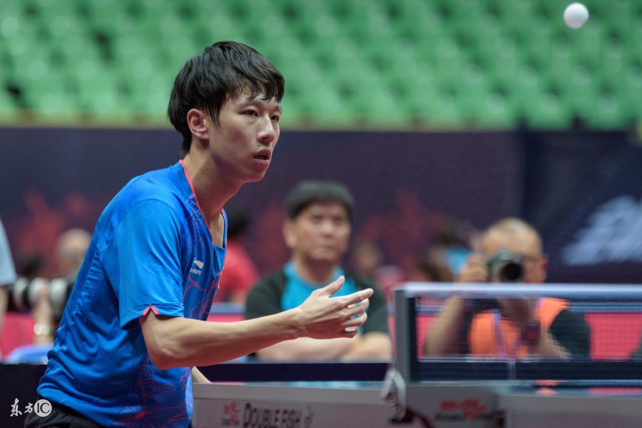 国乒女队逆转日本夺六连冠刘国梁,国乒3-0横扫日本男团