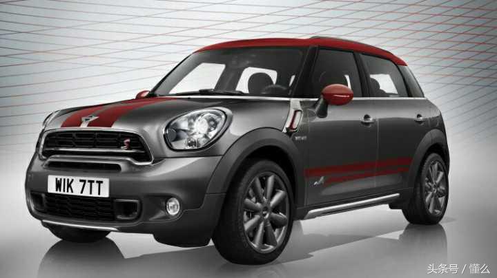 怎么知道mini型号,你知道迷你车有多小吗