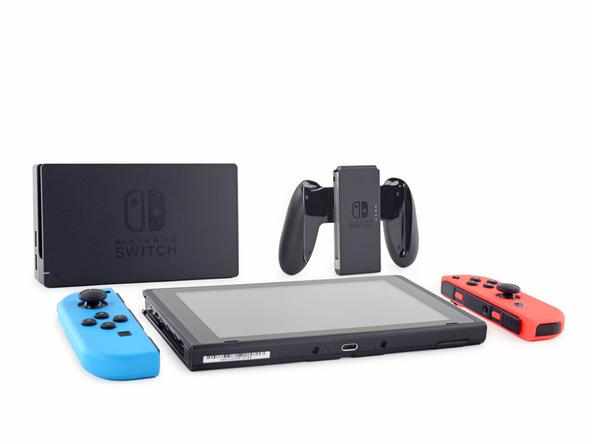 掌上游戏机任天堂switch新手教程,掌上游戏机任天堂switch哪个版本