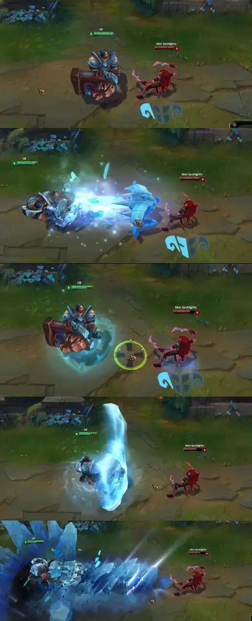 国庆节半价t2皮肤哪些值得买,2021半价t2皮肤推荐