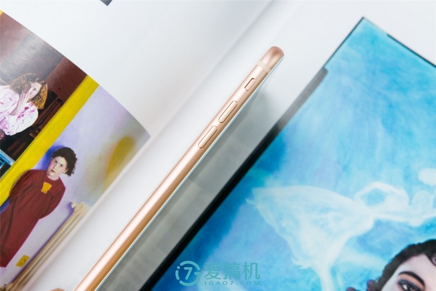 iphone8plus图片颜色,iphone8plus外观大赏