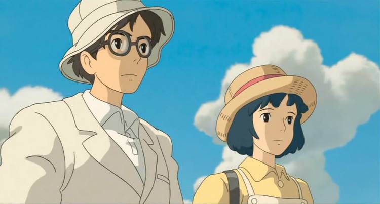 宫崎骏之前的作品起风了,宫崎骏起风了解析