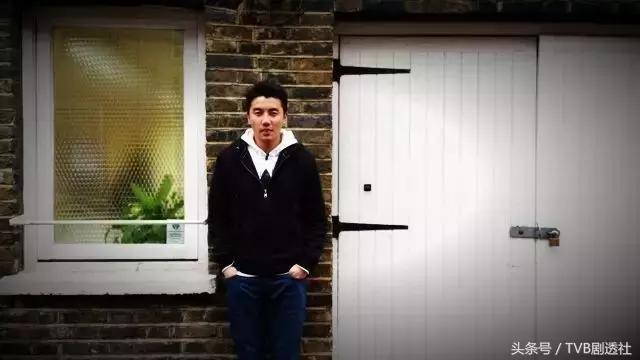 TVB剧里的女人汤丸，却在这部剧第1集就领了便当！