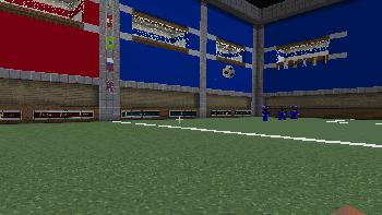 我的世界足球为什么不能玩了,我的世界足球模式