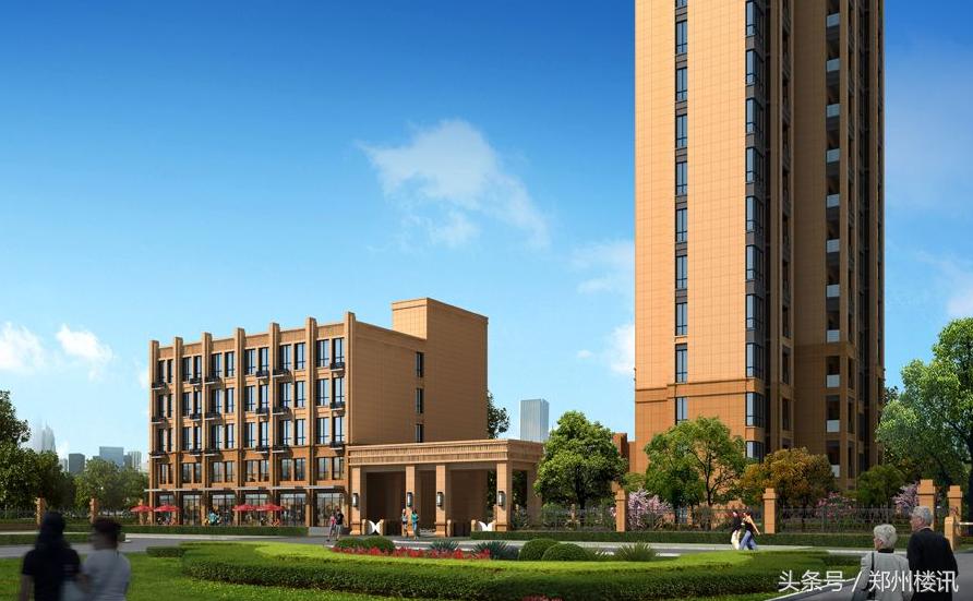 兴忠启程值不值得买,河南兴忠启程前期物业招标