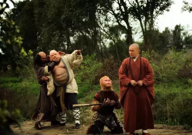 唐僧能够带孙悟空西天取经的原因,唐僧为什么要赶孙悟空走