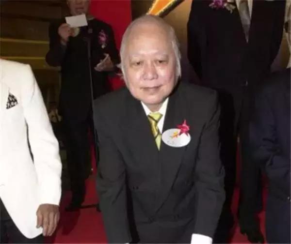 香江大导演,香江第一导演