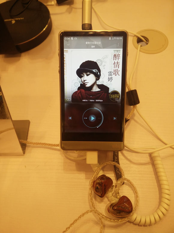 广州音响展2019最大亮点,2019年广州第九届音响展