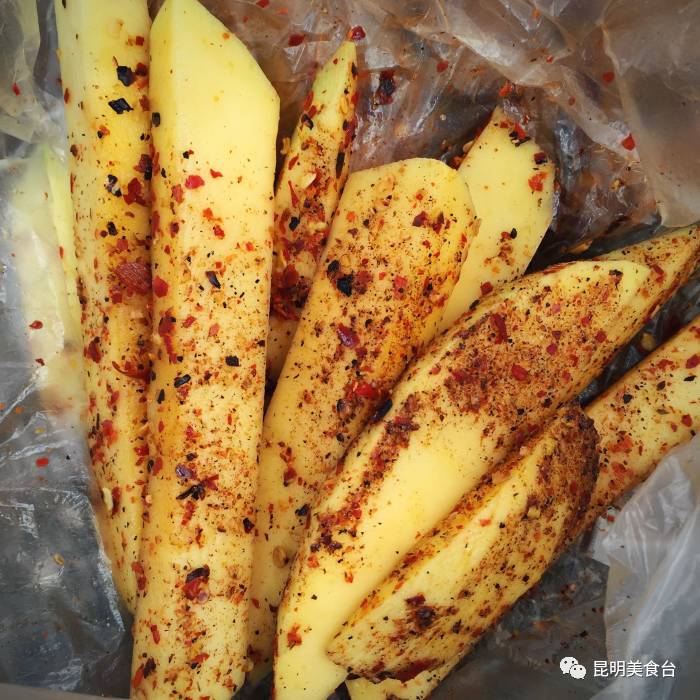 昆明排队到腿软的14家民间老店，吃过6家以上算你厉害