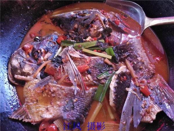 揭滨都美食广场十大神厨十大菜