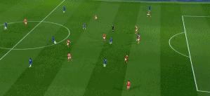 一个被足球耽误的脱口秀,巴舒亚伊十大进球