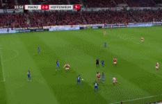 日本锋霸替补爆发,锋霸世界级进球