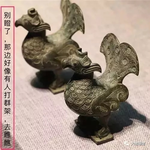 哪个国家在春秋战国都存在的,春秋时期的一个神秘古国