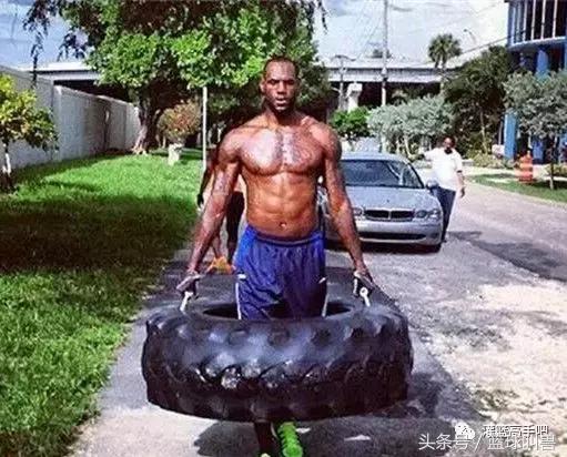 nba球员身材和健身为什么不一样,nba比较胖球员