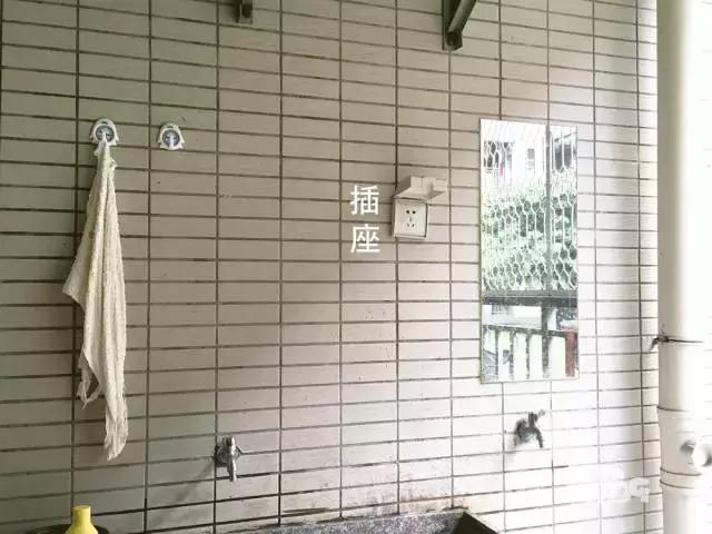 东莞五大校的宿舍pk,盘点广东十大高校宿舍