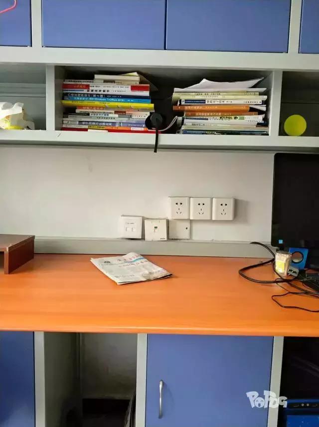 东莞五大校的宿舍pk,盘点广东十大高校宿舍