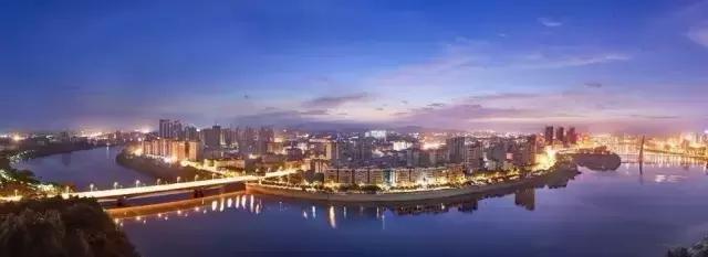 赣州最美村落旅游攻略,与江西邻省的地方哪些好玩